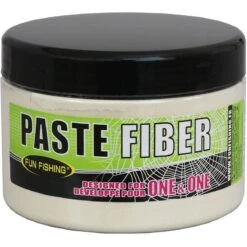 ADDITIF POUDRE POUR PATE FUN FISHING PASTER FIBER