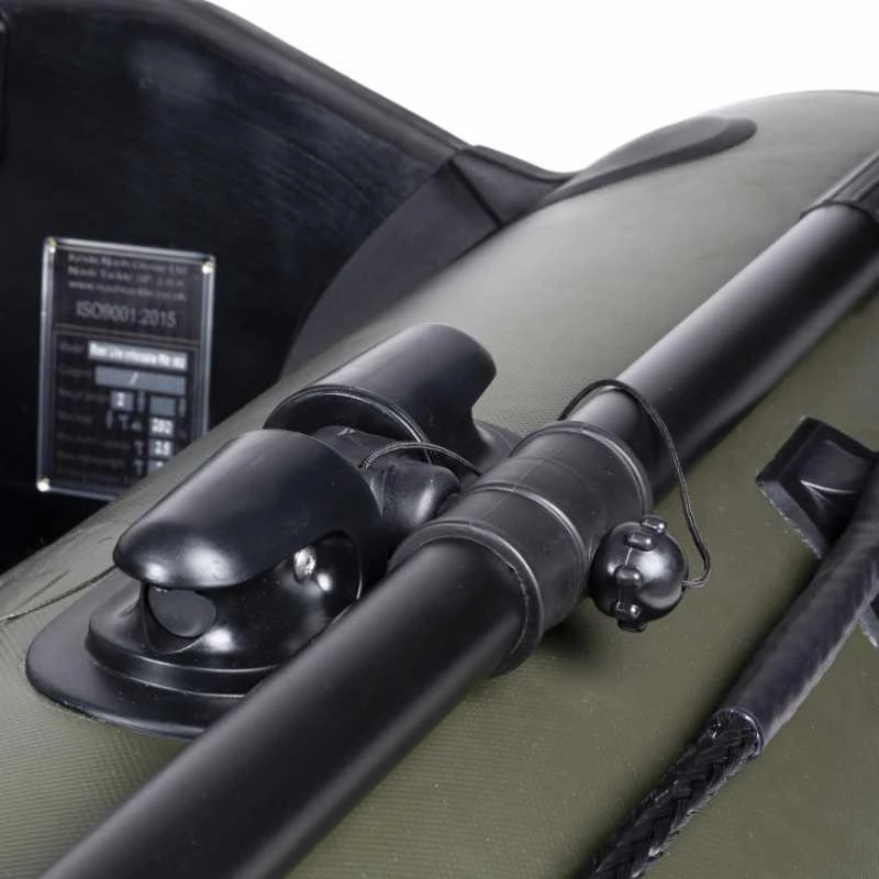 BATEAU PNEUMATIQUE NASH BOAT LIFE INFLATABLE RIB 180 6 BATEAU PNEUMATIQUE NASH BOAT LIFE INFLATABLE RIB 180 – Image 4