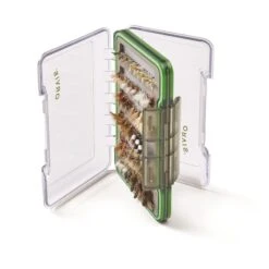 BOÏTE ÉTANCHE ORVIS DOUBLE