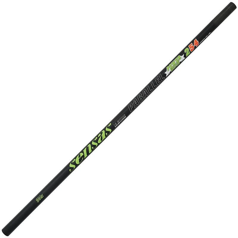 CANNE COUP À EMMANCHEMENT SENSAS MATCH PARALLEL 254 3 CANNE COUP À EMMANCHEMENT SENSAS MATCH PARALLEL 254