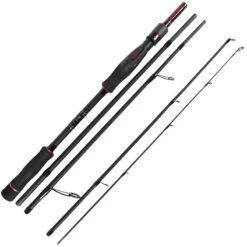 CANNE SPINNING KORUM SNAPPER CULT TRAVEL ROD