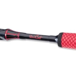 CANNE SPINNING UNICAT PURE CARBON BELLY -Pêche Articles Magasin canne spinning unicat pure carbon belly z 2246 224643 4