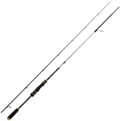 CANNE SPINNING VOLKIEN TRACKER EVO MEDIUM LIGHT