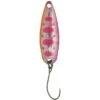 CUILLER ONDULANTE ILLEX NATIVE SPOON - 6.9G -Pêche Articles Magasin cuiller ondulante illex native spoon 69g z 1844 184498