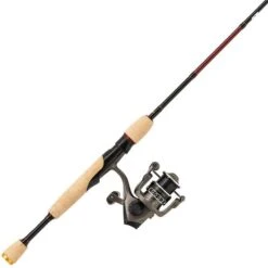 ENSEMBLE TRUITE ABU GARCIA CARABUS AG SPINNING COMBO