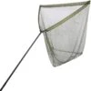 EPUISETTE CARPE JRC STEALTH LANDING NET -Pêche Articles Magasin epuisette carpe jrc stealth landing net z 1333 133355