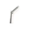 EXTENSION INOX POUR PORTE CANNE SEANOX ENCASTRE