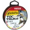FLUOROCARBONE POWERLINE CARBONFLEX TRUITE TOC - ORANGE/JAUNE - 150M -Pêche Articles Magasin fluorocarbone powerline carbonflex truite toc orange jaune 150m z 2361 236137