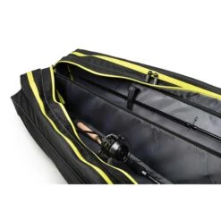 FOURREAU FOX MATRIX HORIZON X XL RIGID ROD HOLDALL 3 – 6 -Pêche Articles Magasin fourreau fox matrix horizon xl rigid rod holdall 3 6 z 2324 232498 4
