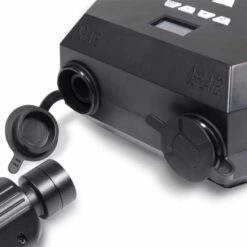 GONFLEUR NASH BOAT LIFE ELECTRIC AIR PUMP -Pêche Articles Magasin gonfleur nash boat life electric air pump z 2661 266105 4