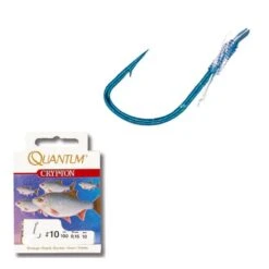 HAMECON MONTE COUP QUANTUM SPECIALIST CRYPTON GARDON