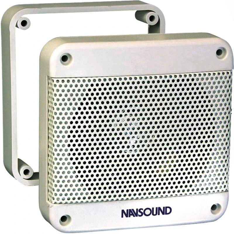 HAUT PARLEUR VHF NAVSOUND ADAGIO 3 HAUT PARLEUR VHF NAVSOUND ADAGIO