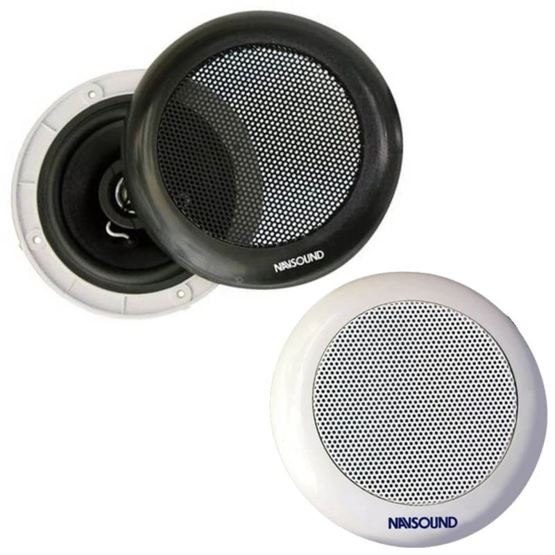HAUT PARLEURS NAVSOUND FUGUE 70W 3 HAUT PARLEURS NAVSOUND FUGUE 70W