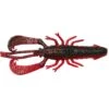 LEURRE SOUPLE SAVAGE GEAR REACTION CRAYFISH - 9CM - PAR 5 -Pêche Articles Magasin leurre souple savage gear reaction crayfish 9cm par 5 z 2326 232634