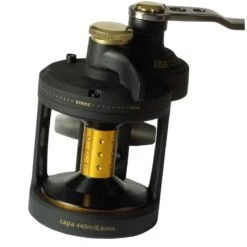 MOULINET CASTING BLACK CAT BUSTER LH -Pêche Articles Magasin moulinet casting black cat buster lh z 1999 199995 7