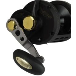 MOULINET CASTING BLACK CAT BUSTER LH -Pêche Articles Magasin moulinet casting black cat buster lh z 1999 199995 8