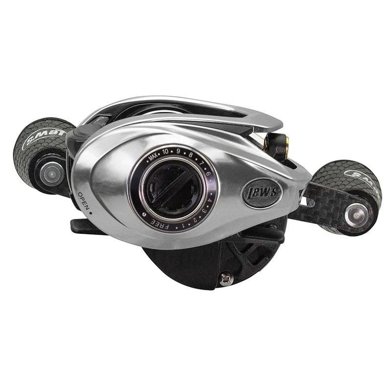 MOULINET CASTING LEW S TEAM HYPERMAG 4 MOULINET CASTING LEW S TEAM HYPERMAG – Image 2