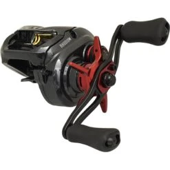 MOULINET CASTING MEGABASS RHODIUM 81 L