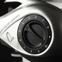 MOULINET CASTING SAVAGE GEAR SG10 BC -Pêche Articles Magasin moulinet casting savage gear sg10 bc z 2343 234360 3