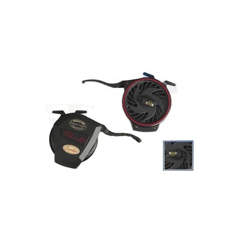 MOULINET MOUCHE PEERLESS BAM RITM 80 EVOLUTION 3 MOULINET MOUCHE PEERLESS BAM RITM 80 EVOLUTION