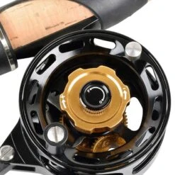 MOULINET TOC GARBOLINO ZEBRA TOC 65 -Pêche Articles Magasin moulinet toc garbolino zebra 65 z 2359 235913 5