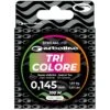 NYLON GARBOLINO STREAMLINE TOC TRI-COLORE - 100M
