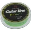 NYLON TRUITE PEZON & MICHEL E.VIVES COLOR LINE 100M - VERT/JAUNE -Pêche Articles Magasin nylon truite pezon michel evives color line 100m vert jaune z 1001 100187