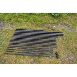 PACK CANNE COUP À EMMANCHEMENT FOX MATRIX MTX4 ULTRA V2 -Pêche Articles Magasin pack canne coup a emmanchement fox matrix mtx4 ultra v2 z 2609 260989 9