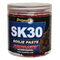 PATE D ENROBAGE STARBAITS PERFORMANCE CONCEPT SK30 PASTE BAITS