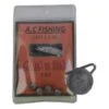 PLOMB CLIP POUR MONTURE MULTI AC FISHING