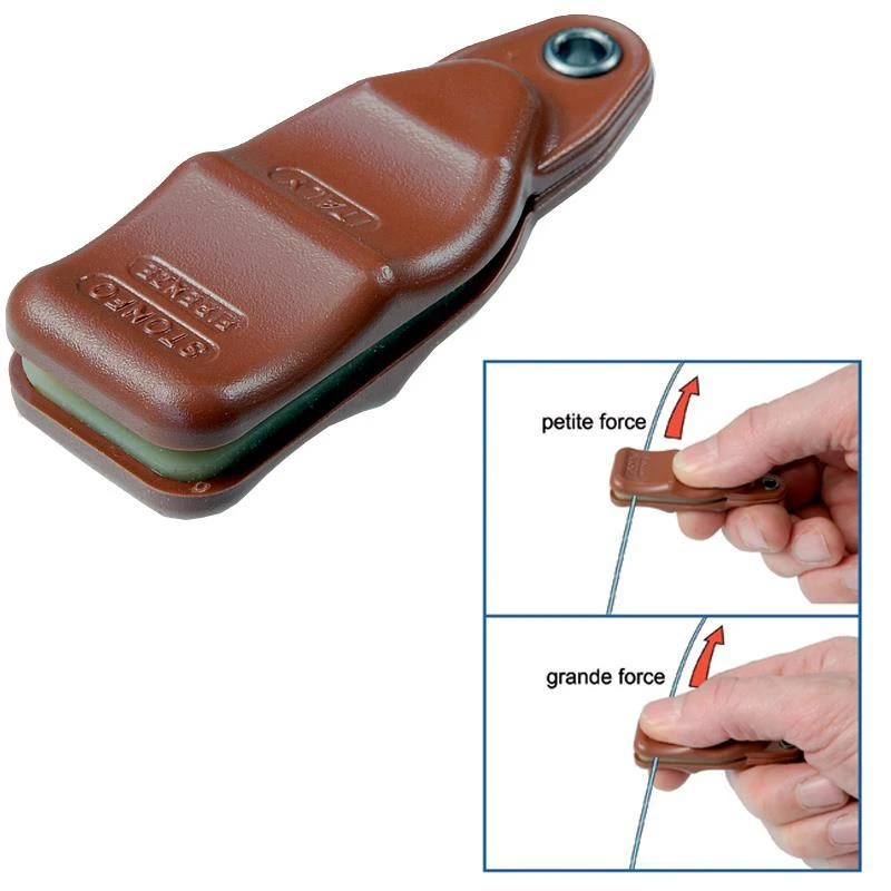 REDRESSEUR DE BAS DE LIGNE MOUCHE STONFO 3 REDRESSEUR DE BAS DE LIGNE MOUCHE STONFO