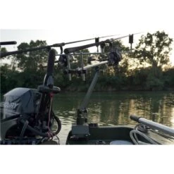 ROD POD BATEAU PROWESS BOAT POD MK2 -Pêche Articles Magasin rod pod bateau prowess boat mk2 z 2740 274044 5