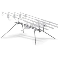 ROD POD SOLAR P1 UNIVERSAL POD 10 ROD POD SOLAR P1 UNIVERSAL POD -Pêche Articles Magasin rod pod solar p1 universal z 2433 243345 2