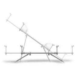ROD POD SOLAR P1 UNIVERSAL POD 11 ROD POD SOLAR P1 UNIVERSAL POD -Pêche Articles Magasin rod pod solar p1 universal z 2433 243345 3