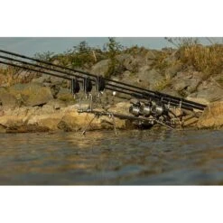 ROD POD SOLAR P1 UNIVERSAL POD 12 ROD POD SOLAR P1 UNIVERSAL POD -Pêche Articles Magasin rod pod solar p1 universal z 2433 243345 4