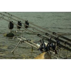 ROD POD SOLAR P1 UNIVERSAL POD 15 ROD POD SOLAR P1 UNIVERSAL POD -Pêche Articles Magasin rod pod solar p1 universal z 2433 243345 7