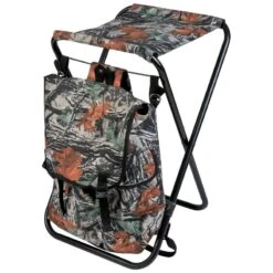 SAC A DOS SIEGE JANUEL CAMO