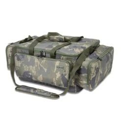SAC CARRYALL SOLAR UNDERCOVER CAMO CARRYALL