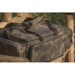 SAC CARRYALL SOLAR UNDERCOVER CAMO CARRYALL -Pêche Articles Magasin sac carryall solar undercover camo z 2432 243220 4