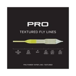 SOIE ORVIS PRO POWER TAPER TEXTURED -Pêche Articles Magasin soie orvis pro power taper textured z 2700 270076 3