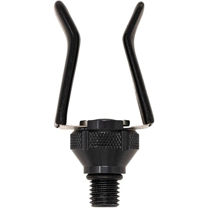 SUPPORT DE CANNE ARRIÈRE SOLAR BLACK-LITE ALUMINIUM CENTRE-LOC ADJUSTABLE BACK RESTS 3 SUPPORT DE CANNE ARRIÈRE SOLAR BLACK-LITE ALUMINIUM CENTRE-LOC ADJUSTABLE BACK RESTS