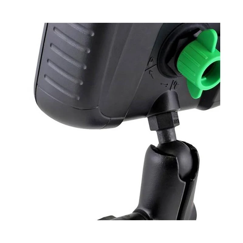 SUPPORT HORIZONTAL RAM MOUNTS POUR RAYMARINE DRAGONFLY 5 ET 7 4 SUPPORT HORIZONTAL RAM MOUNTS POUR RAYMARINE DRAGONFLY 5 ET 7 – Image 2