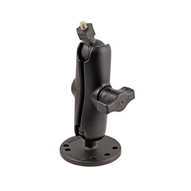 SUPPORT HORIZONTAL RAM MOUNTS POUR RAYMARINE DRAGONFLY 5 ET 7 3 SUPPORT HORIZONTAL RAM MOUNTS POUR RAYMARINE DRAGONFLY 5 ET 7