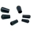 TULIPES EXTERNES BROWNING XITAN PURE BLACK PTFE - PAR 2