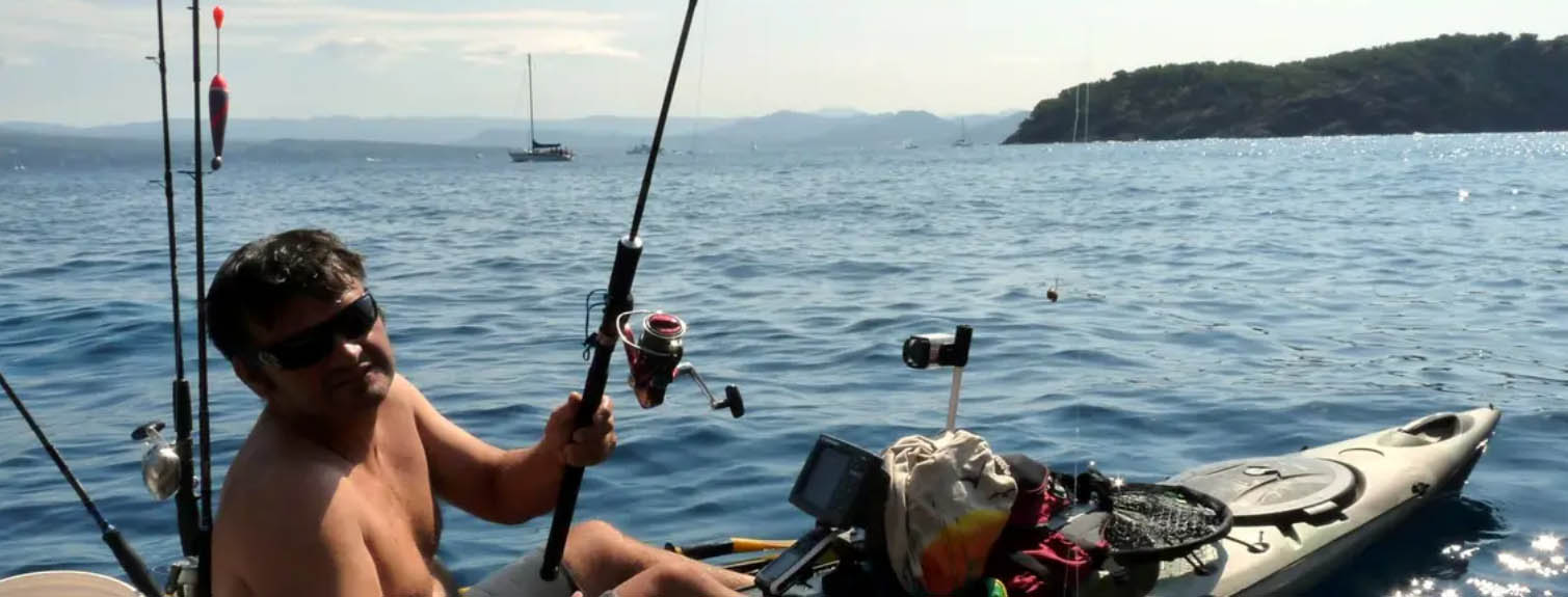 Devant -Pêche Articles Magasin dgdg 1