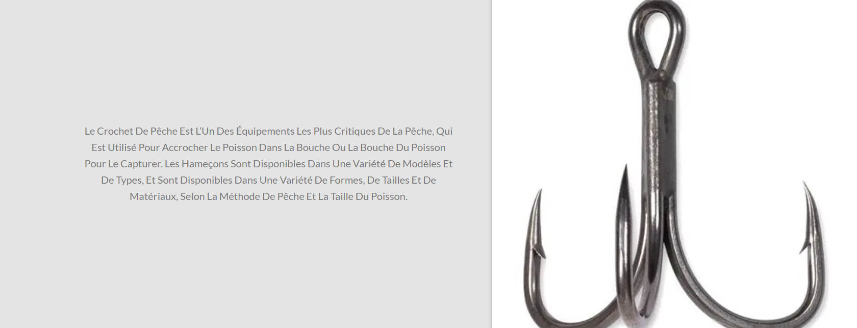 Devant -Pêche Articles Magasin fhfgh